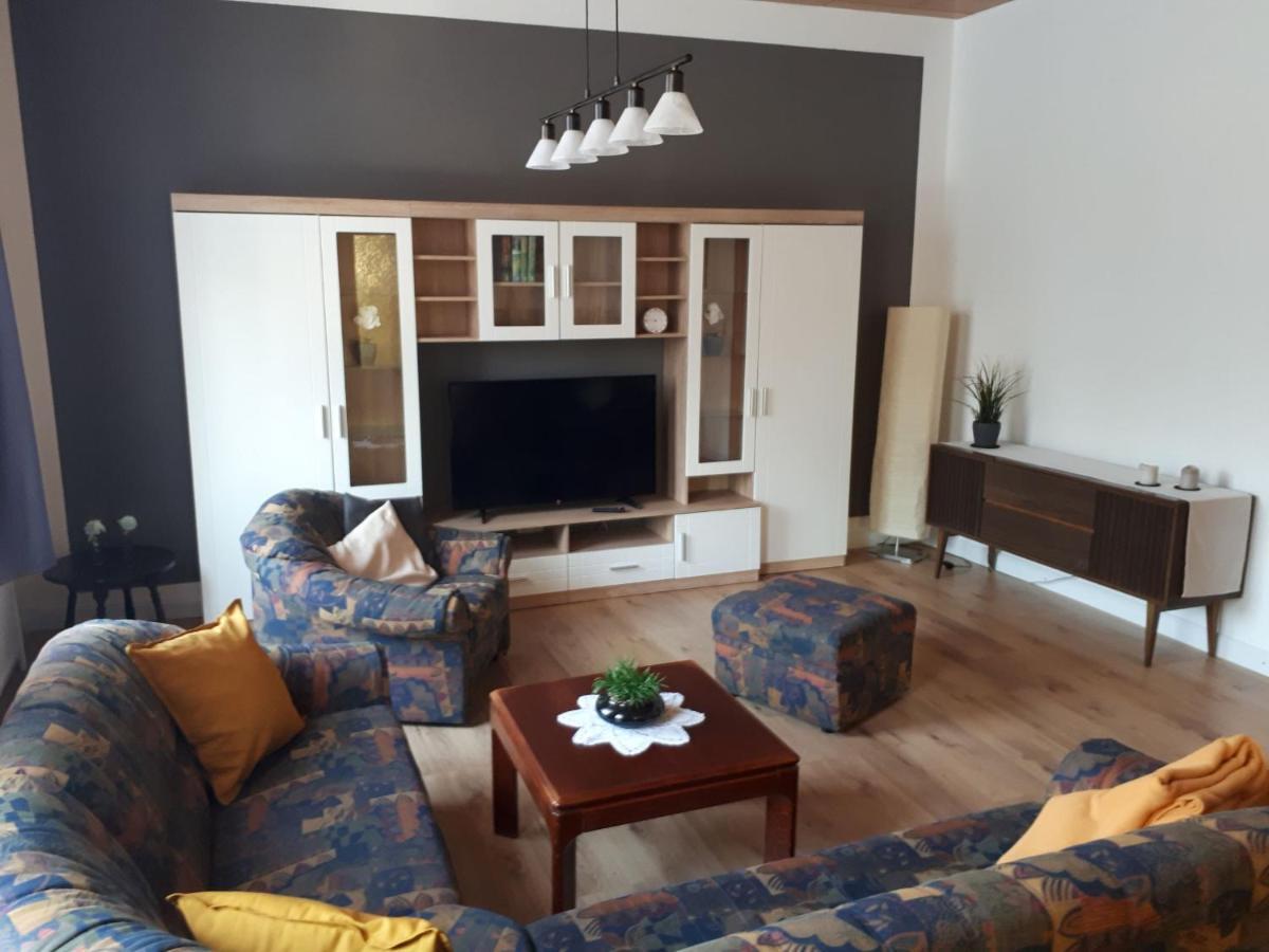 Ferienwohnung auf einem Gutshof Nordenham Exterior foto
